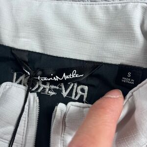 Travis Mathew | Jackets & Coats | Travismathew Cold Bay Vest Mens Small ...